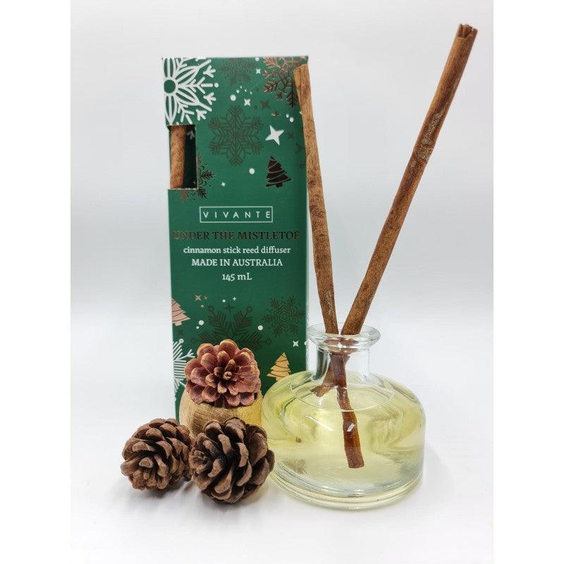 Christmas Home Fragrances - Salads Nibbles & More