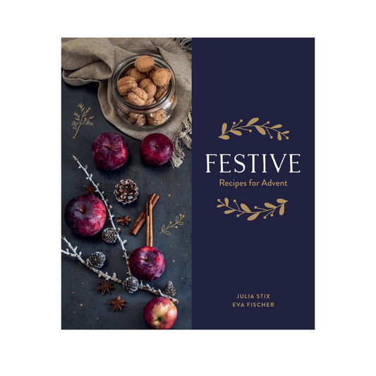 Festive By Julia Stix