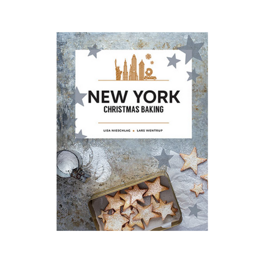 New York Christmas Baking