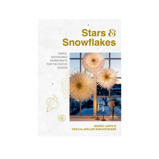 Stars & Snowflakes