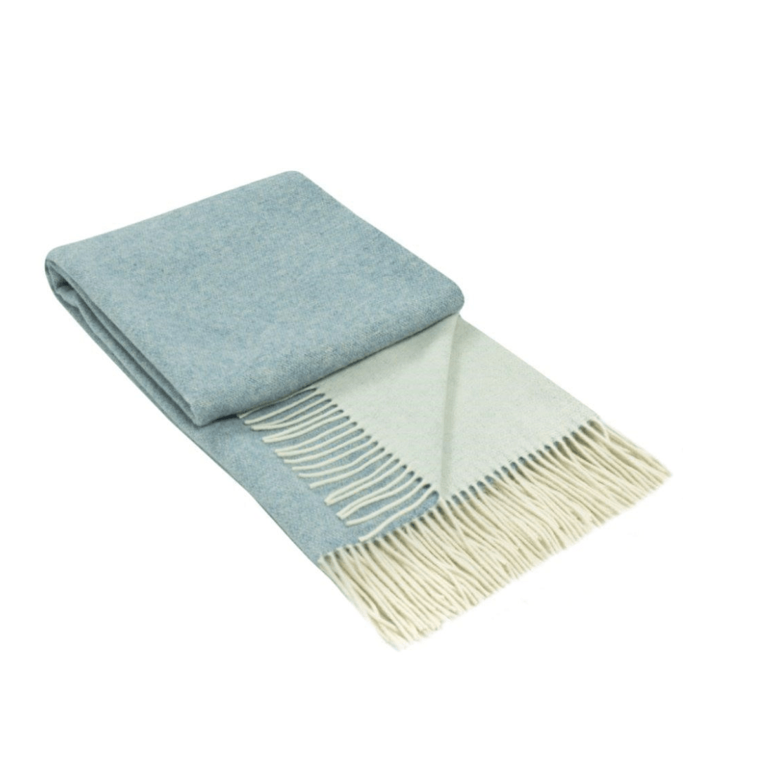 Hempton Throw Merino