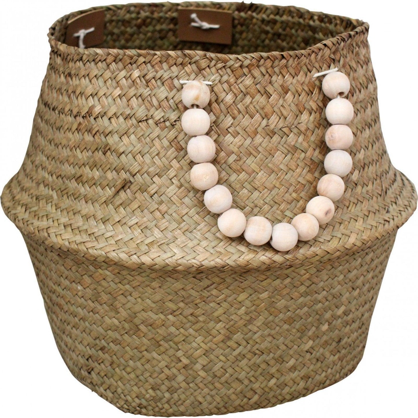 Belly-Basket-Natural-Beads