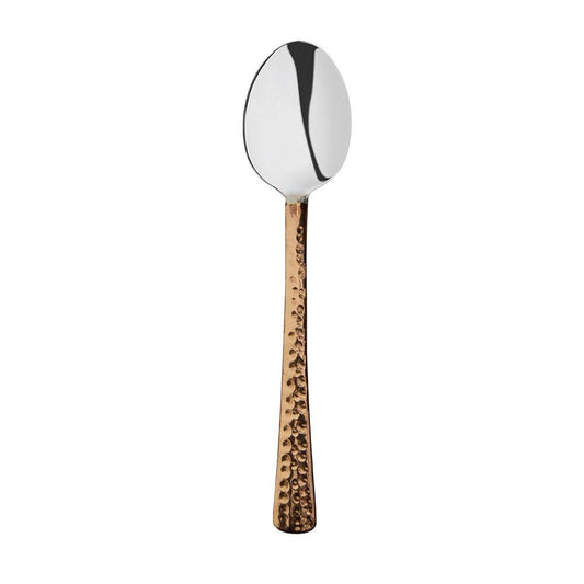 Copper Spoon