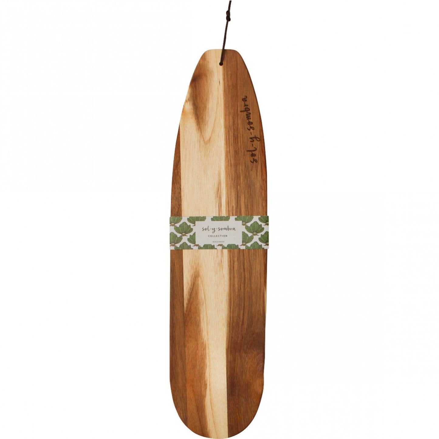 Mal-Surfboard-Serving-Board